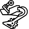Smooth Gear System
