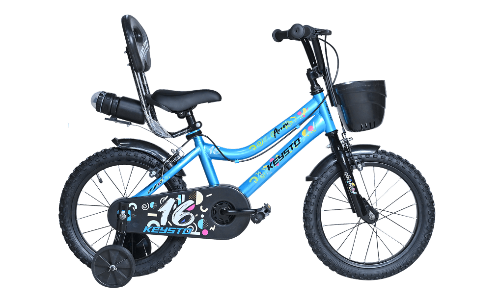 KEYSTO ARROW SS-KIDS BIKE