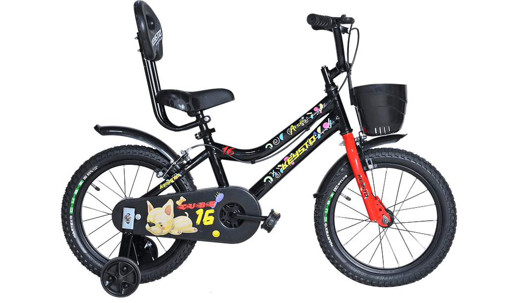 KEYSTO ARROW SS-KIDS BIKE