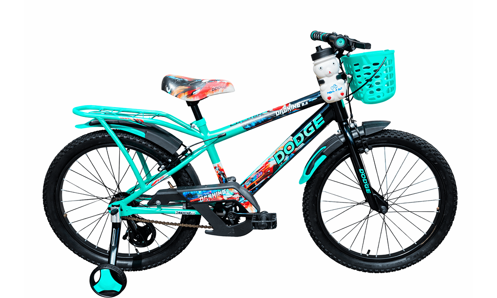 DODGE DASHING 2.0 SS-KIDS BIKE