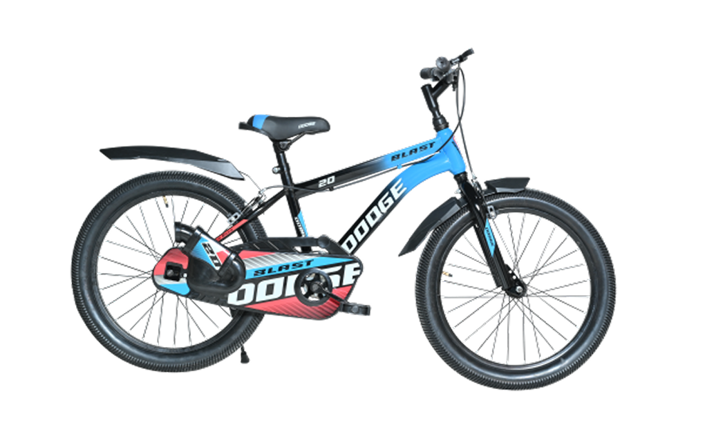 DODGE BLAST SS-KIDS BIKE