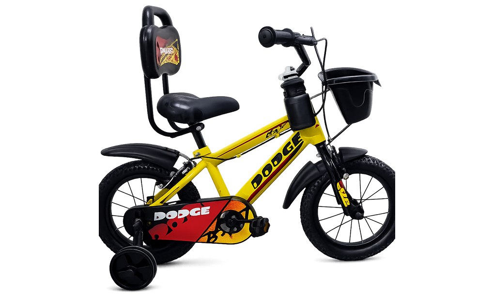 DODGE BLAST SS-KIDS BIKE