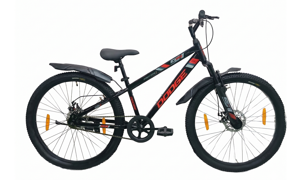 DODGE S-1 SS-MTB