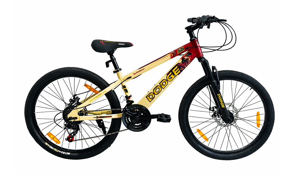 DODGE S-21 MS-MTB