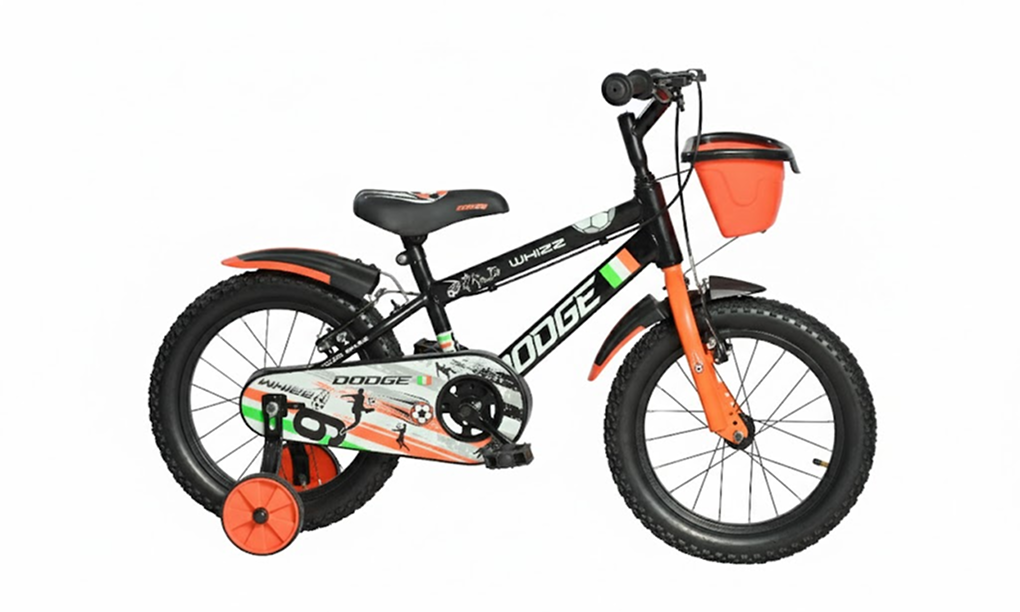 KEYSTO WIZZ SS-KIDS BIKE