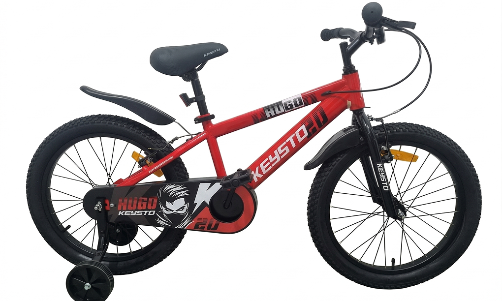KEYSTO HUGO SS-KIDS BIKE