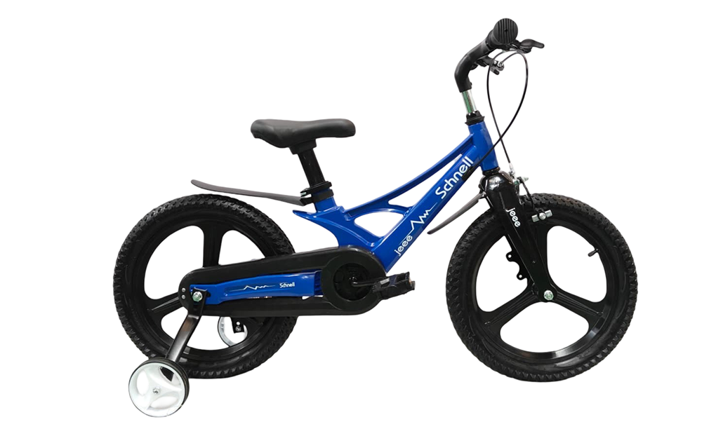 SCHNELL JEEE MAG SS-KIDS BIKE