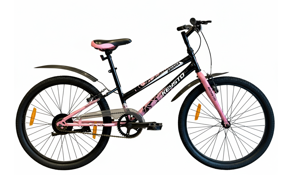 KEYSTO ARIANA SS-KIDS BIKE