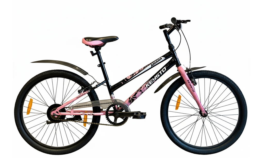 KEYSTO ARIANA SS-MTB