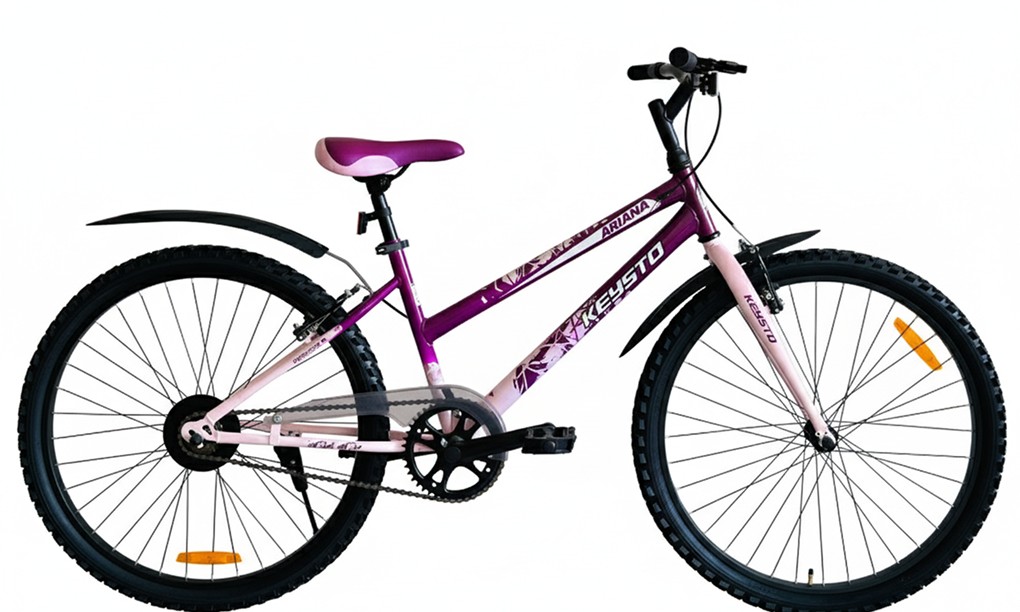 KEYSTO ARIANA SS-MTB