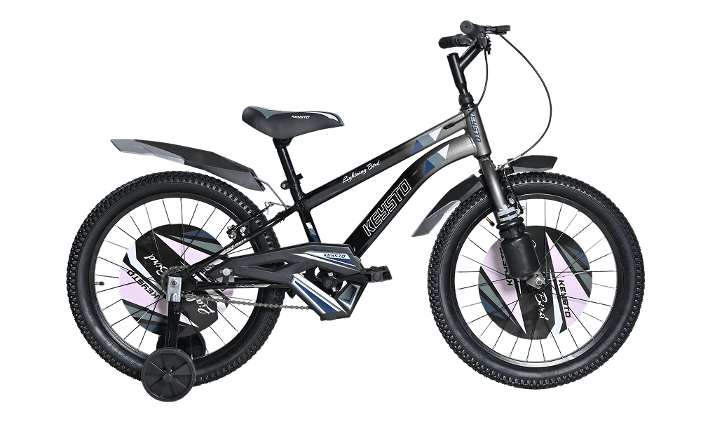 KEYSTO LIGHTNING BIRD SS-ATB