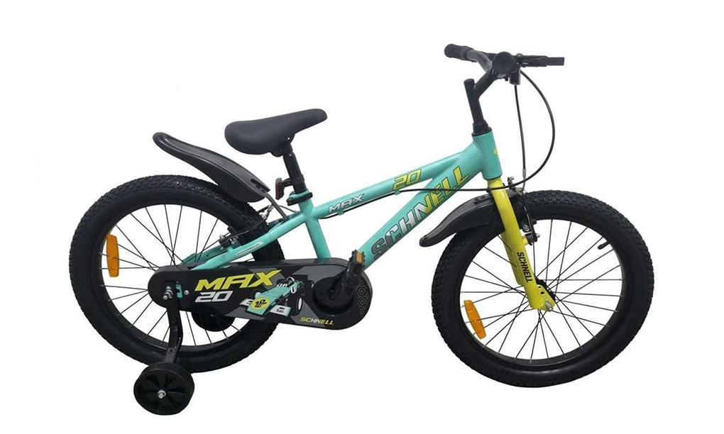 SCHNELL MAX SS-KIDS BIKE
