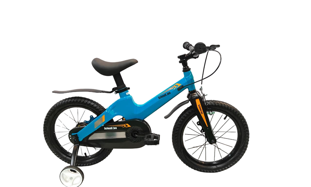 SCHNELL JEEE SS-KIDS BIKE