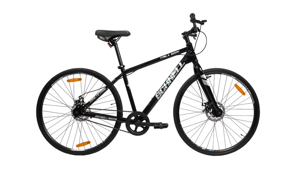 SCHNELL TALL BOY SS-MTB